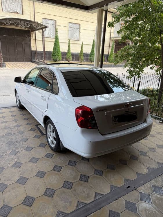 Lacetti 2021 gentra elegant oq sotiladi ideal — 3