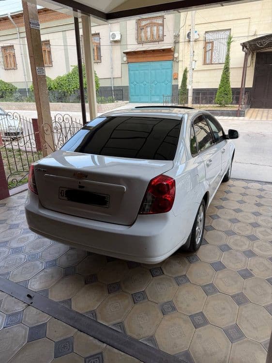 Lacetti 2021 gentra elegant oq sotiladi ideal — 4