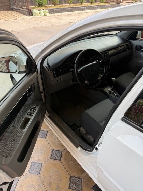 Lacetti 2021 gentra elegant oq sotiladi ideal — 5
