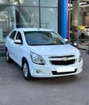 Chevrolet Cobalt 2023