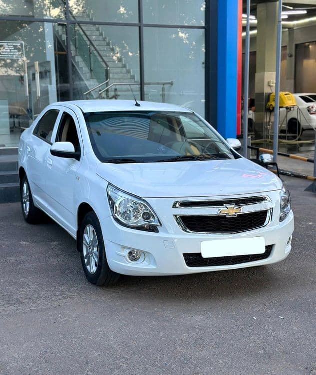 Chevrolet Cobalt 2023 — 1