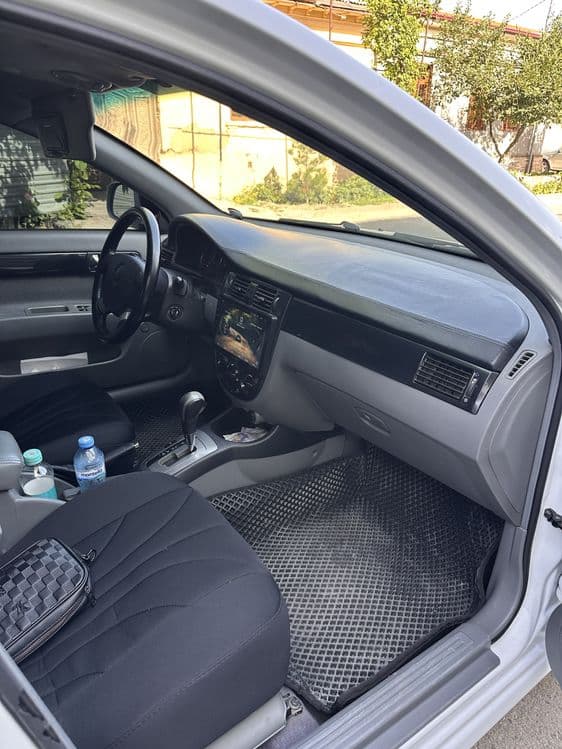 chevrolet gentra 2021 — 2