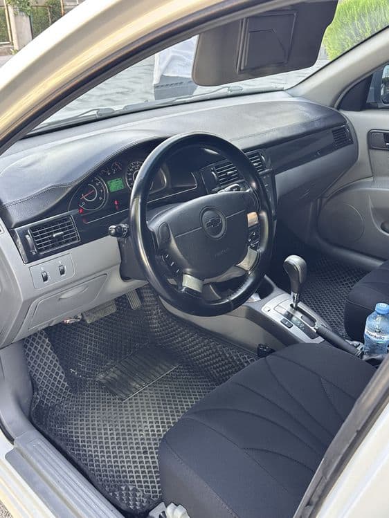 chevrolet gentra 2021 — 3