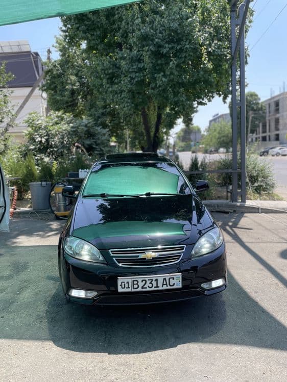 gentra 2019 qora — 2