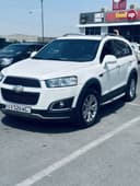 Captiva 3+ full!!!
