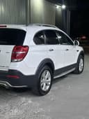 Captiva 3+ fulll!!!