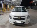 Chevrolet cobalt 2020 2 position