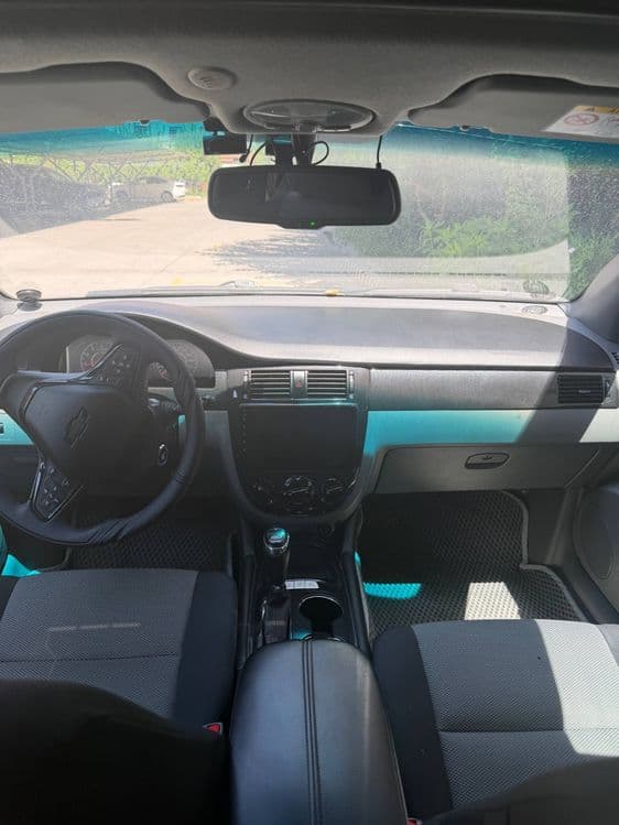 Lacetti gentra 2019 Ласетти жентра — 5