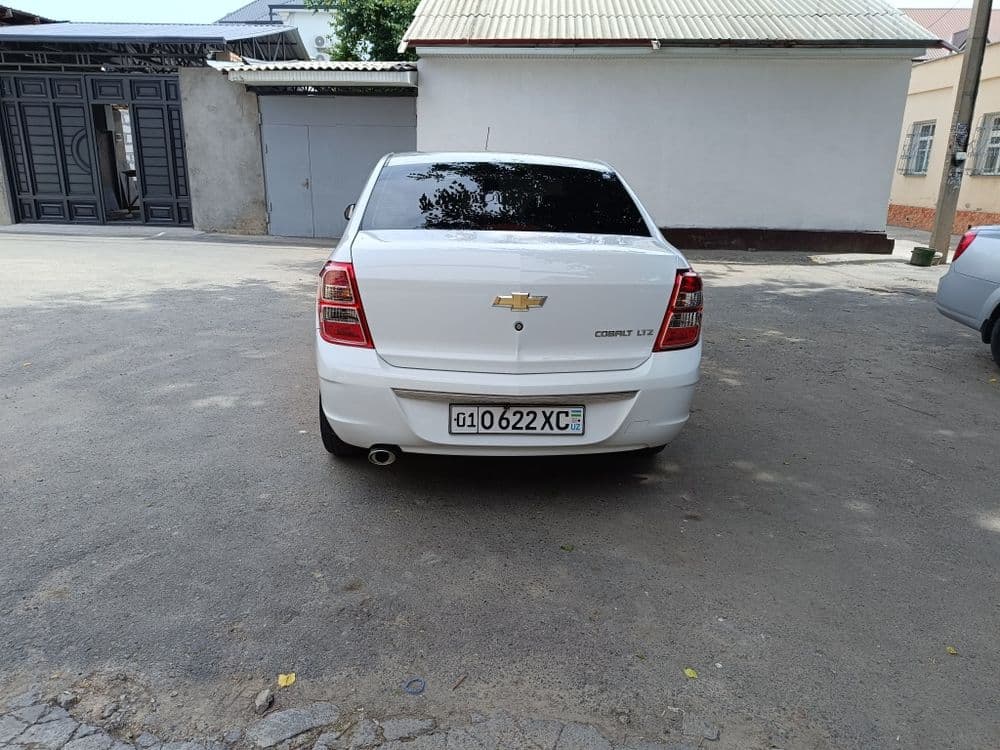 Cobalt nasiya savdoga beriladi — 4