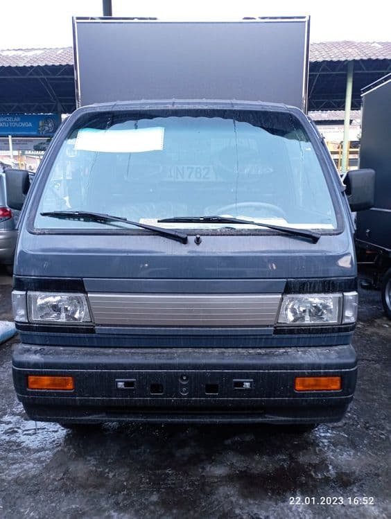 Labo 2024Bez prabeg  (Artemis Gray ) 2 eshik Bo'yi  160 — 6