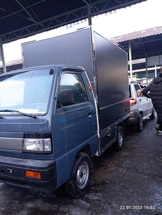 Labo 2024Bez prabeg  (Artemis Gray ) 2 eshik Bo'yi  160 — 8