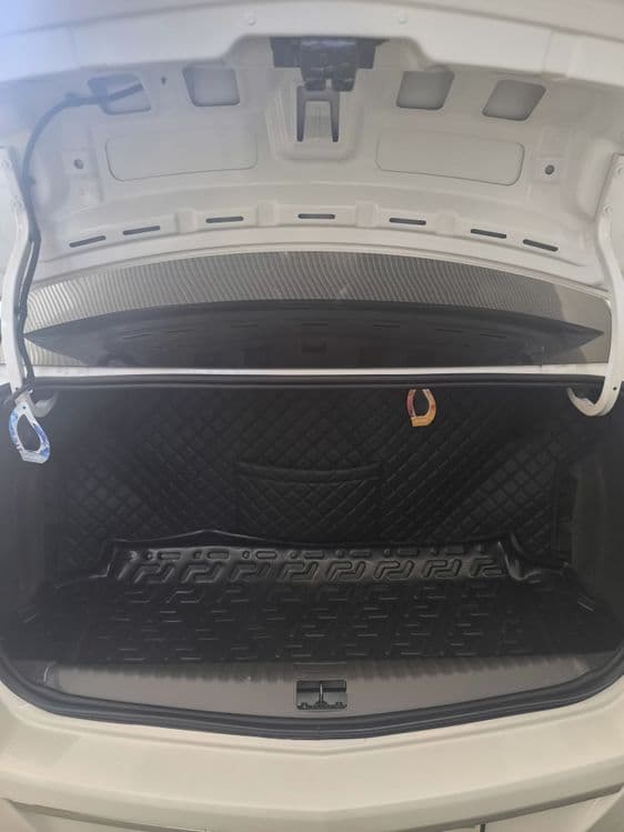 Chevrolet cobalt — 5