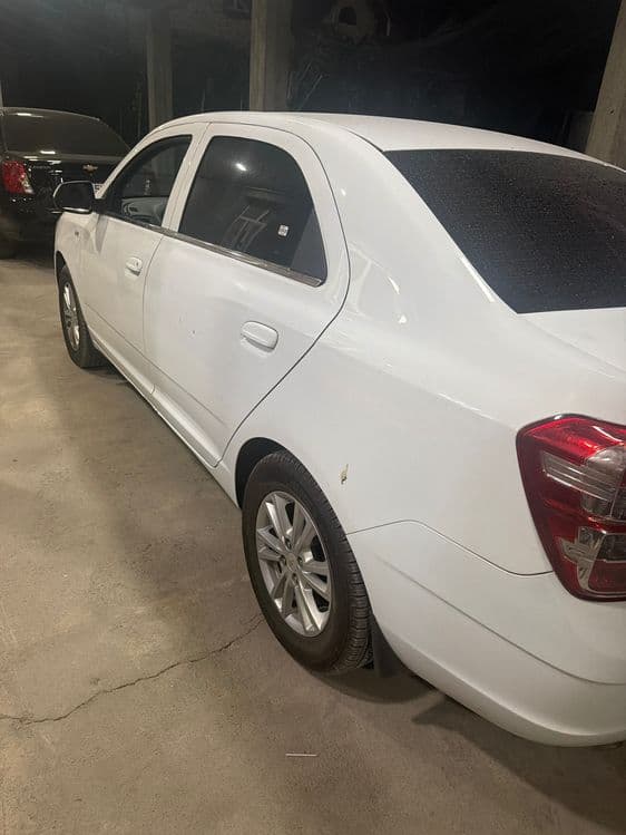 Chevrolet Cobalt — 3