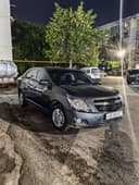 CHEVROLET Cobalt 2024 AT