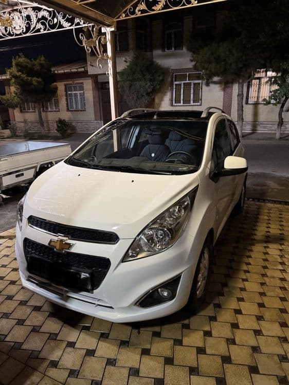 Spark 2022 Oq ideal Exsport variant — 1