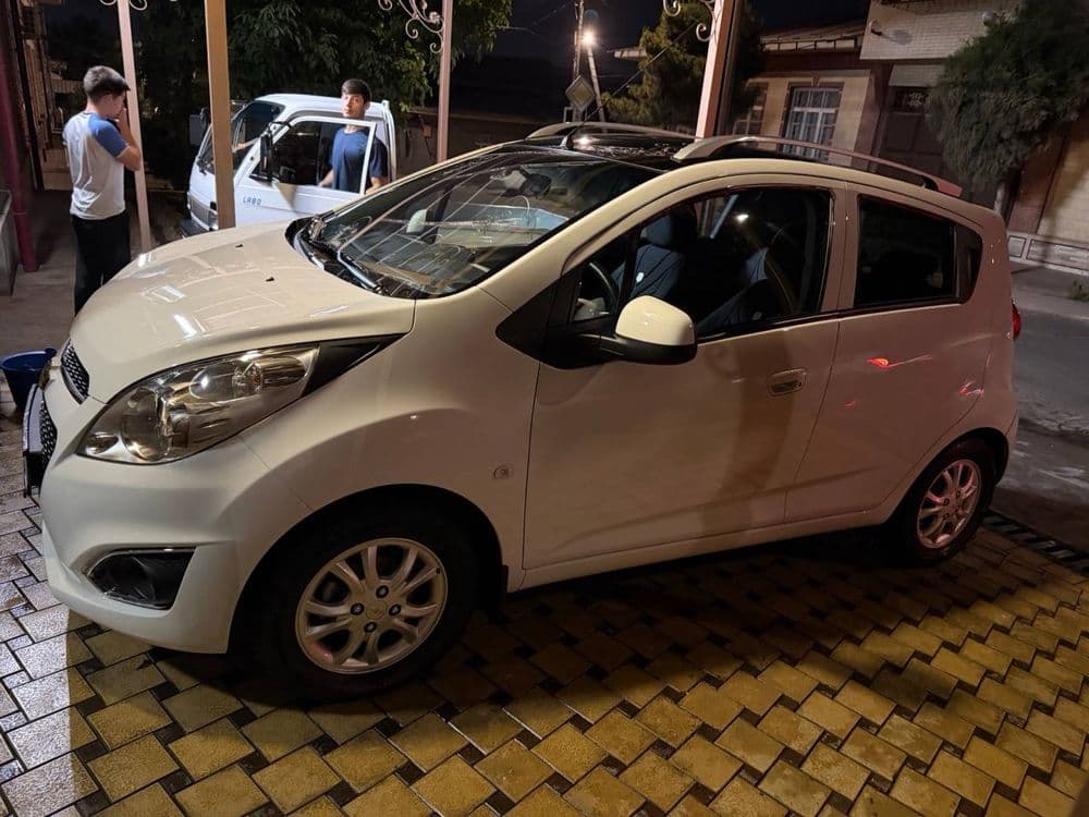 Spark 2022 Oq ideal Exsport variant — 2