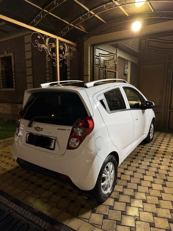 Spark 2022 Oq ideal Exsport variant — 3