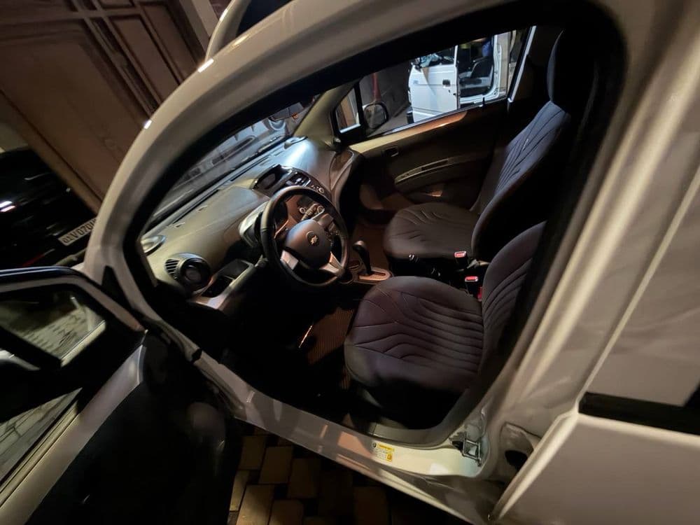 Spark 2022 Oq ideal Exsport variant — 4