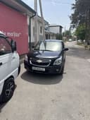 Chevrolet Cobalt 4 2023 автомат