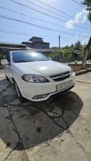 Lacetti Gentra 2020