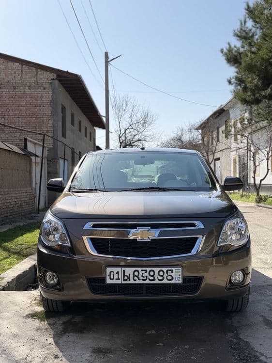 Cobalt avtomat arenda nasiya savdo — 2