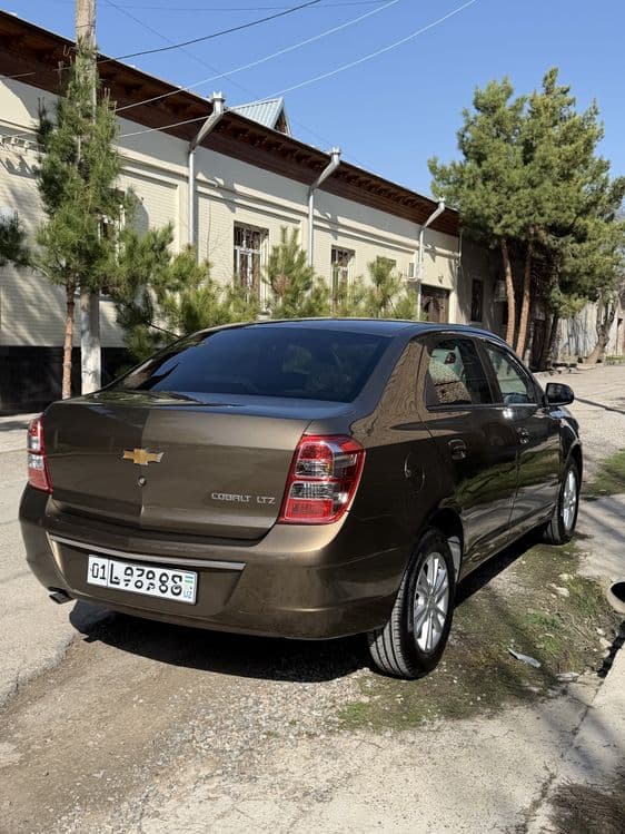 Cobalt avtomat arenda nasiya savdo — 4