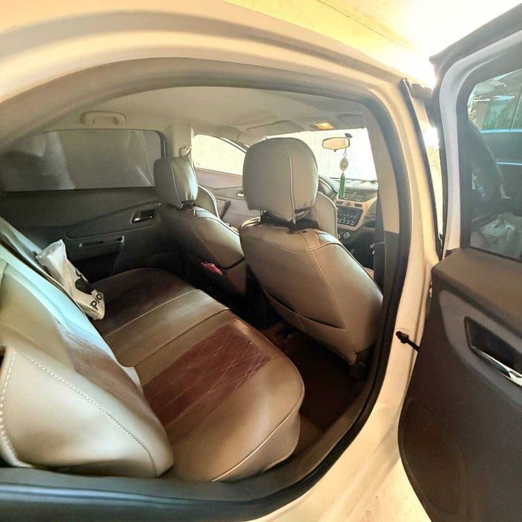 Срочно продается Кобальт автомат 2021 год в хорошем состоянии — 5