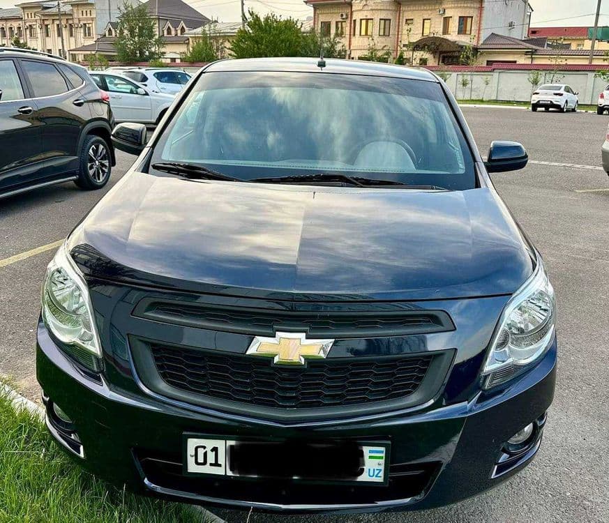 Cobalt, mexanika, Dark moon blue, 2023 yil — 1