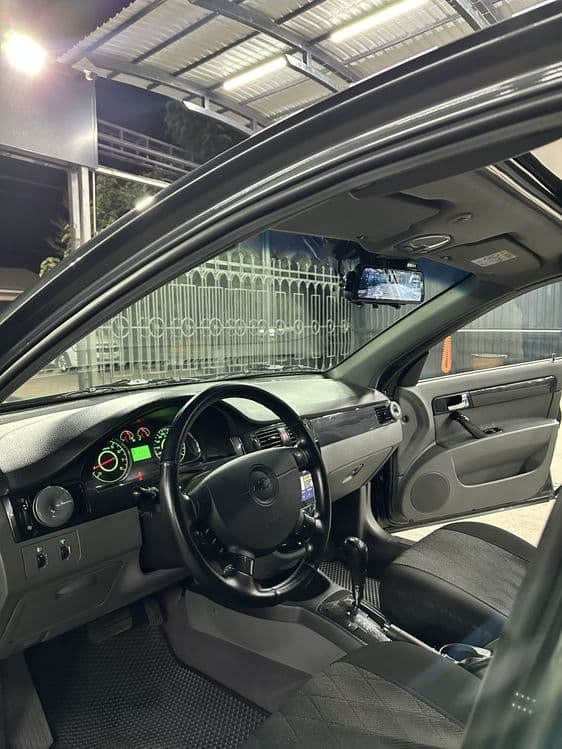 Gentra 2020 sotiladi — 5
