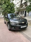 Сдам в Аренду с Выкупом Кобальт Автомат