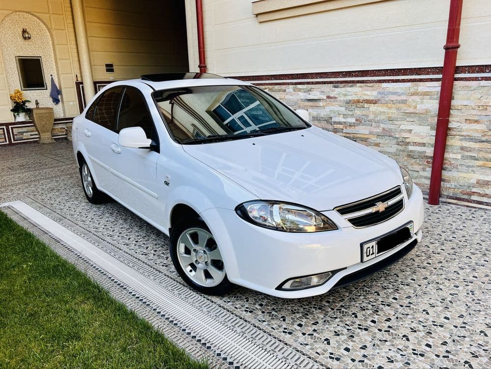 Jentra 2020-yil 3-poz Elegant plus — 1
