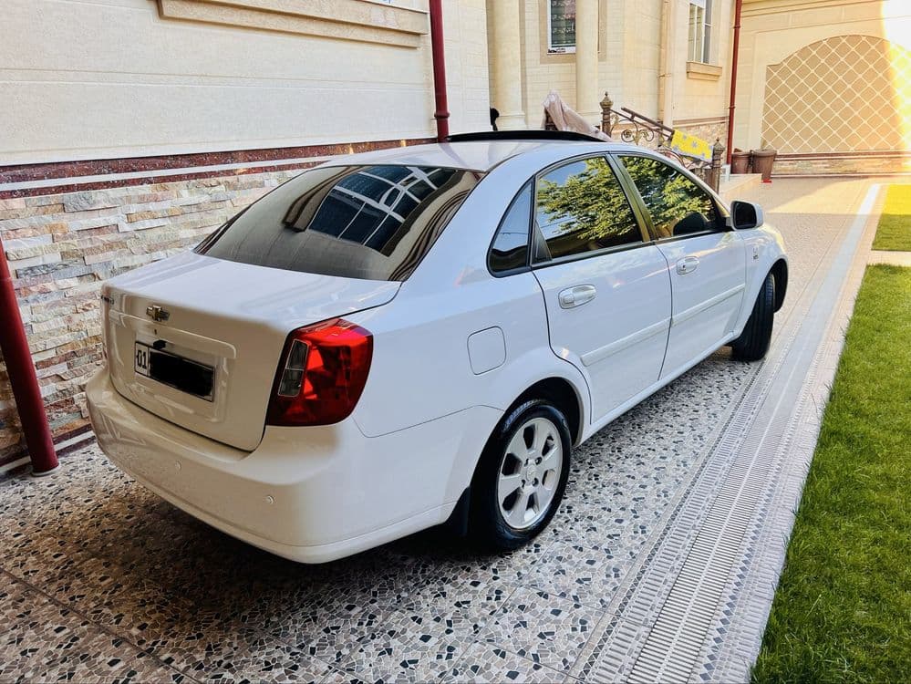 Jentra 2020-yil 3-poz Elegant plus — 3