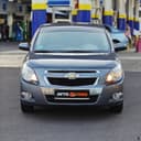 Chevrolet Cobalt, 2023, АКПП, в идеальном состоянии