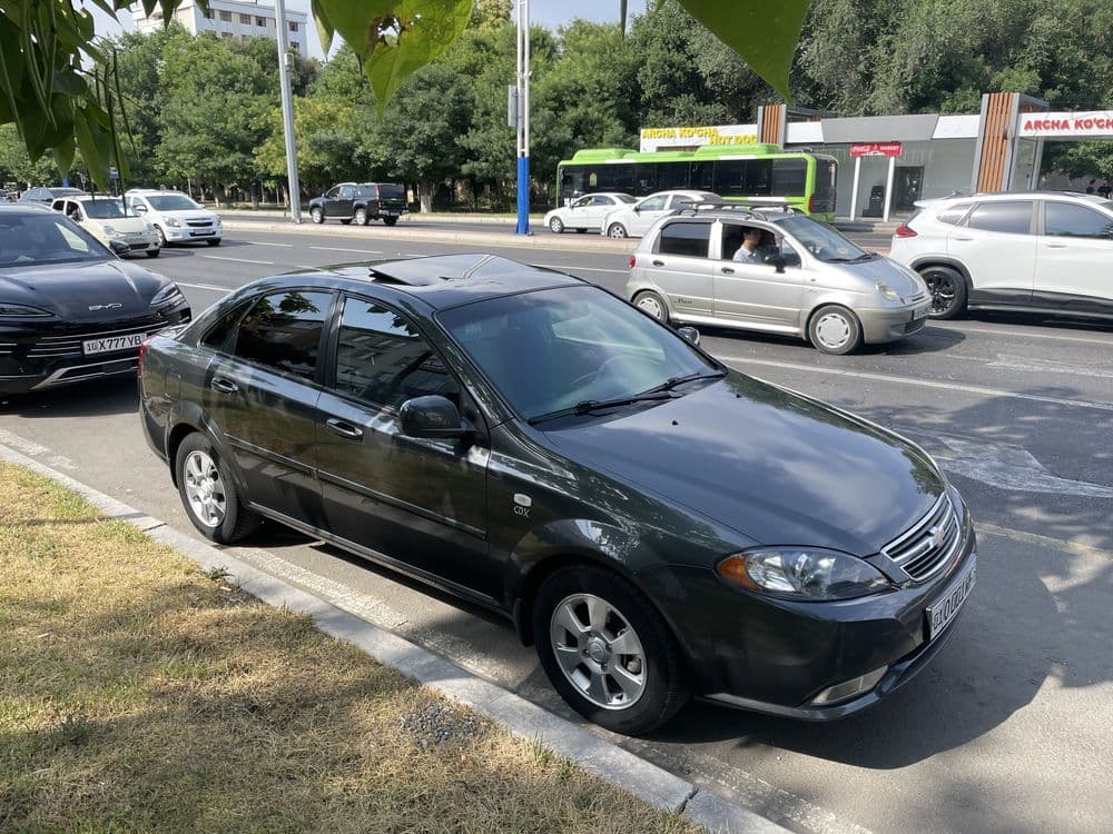 Продается Chevrolet Jentra 2020 года машина очень в хорошем состояни — 3