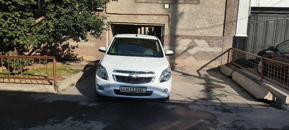 Cobalt 2024 sotiladi — 1