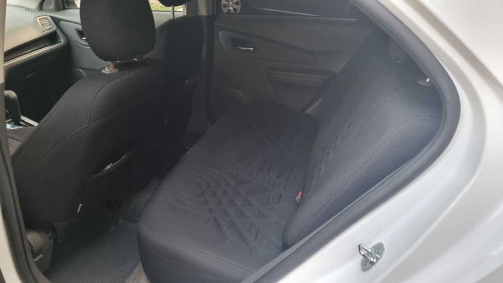 Chevrolet Cobalt 1.5 — 5