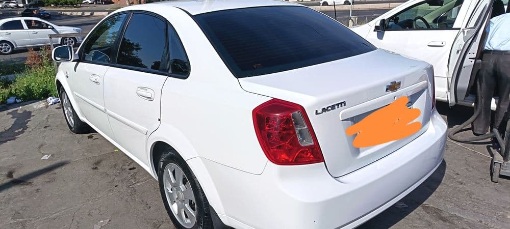 Sotiladi Labette — 3