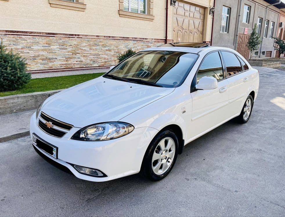 Jentra 3-poz avtomat Full hamma narsasi bor — 1