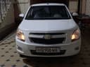 Chevralet Coblt 4