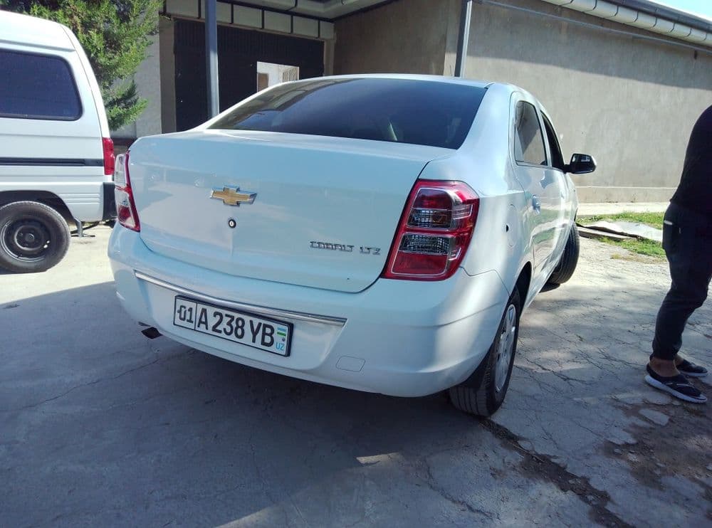 Kobalt sotiladi sirochna — 3