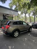 Captiva 3 tozzza
