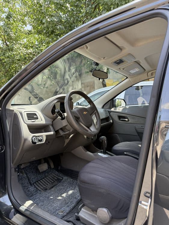 Chevrolet Cobalt — 1