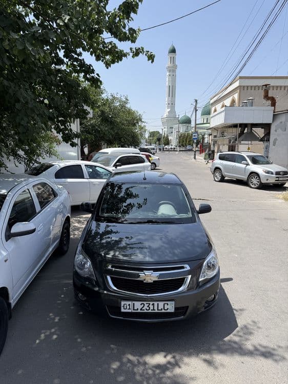 Chevrolet Cobalt — 3