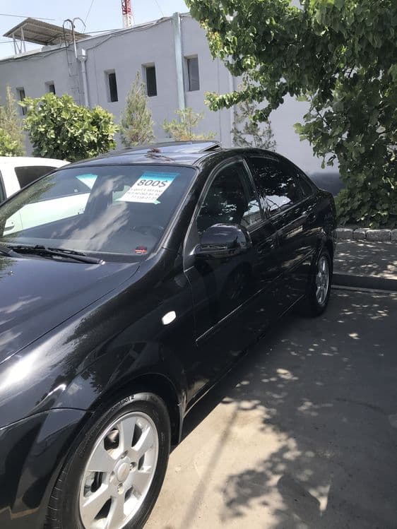 Chevrolet Jentra 2021 — 2