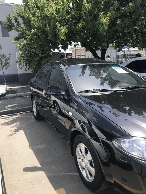 Chevrolet Jentra 2021 — 3