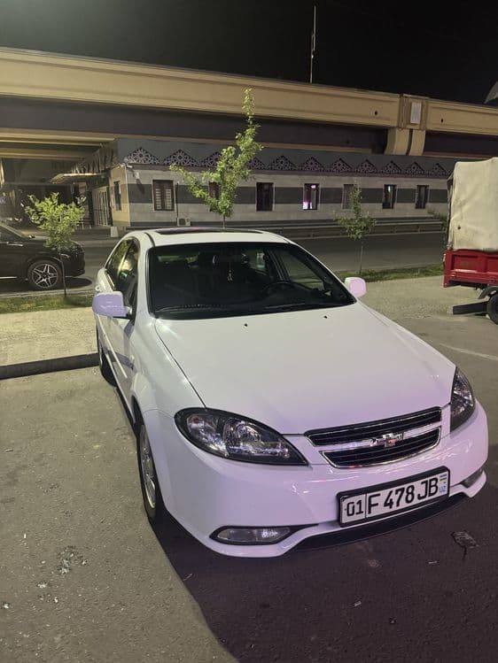 Gentra avtomat 2020yili  107000km probeg — 2