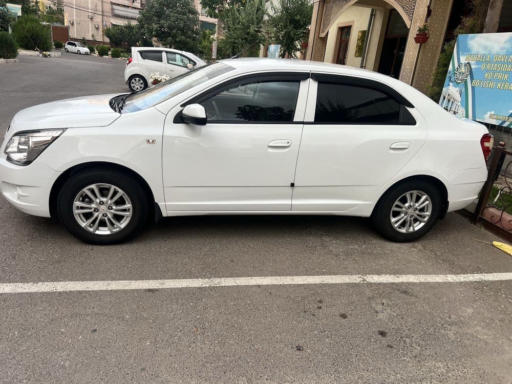 Coblt sotiladi xolati yaxshi — 2