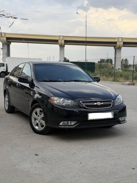 Jentra qora 2023/2024 — 1