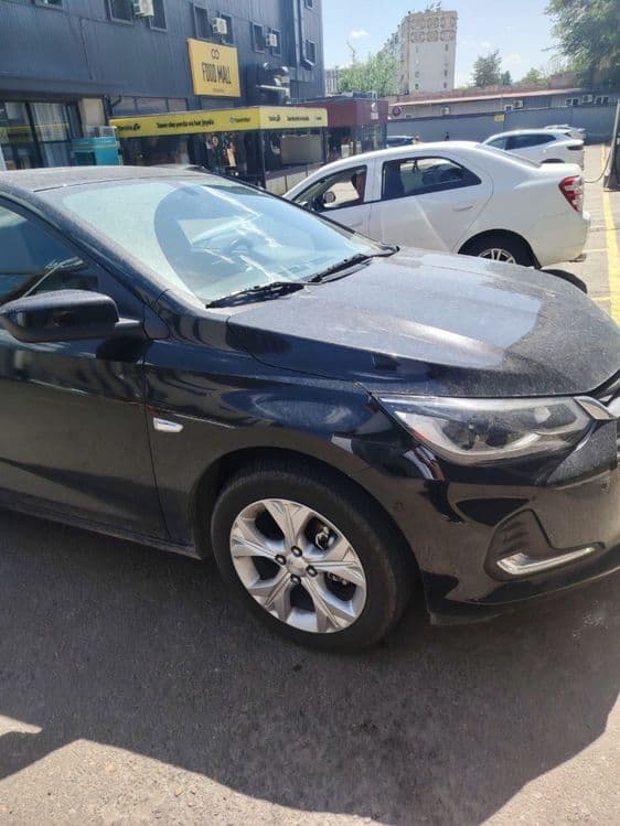 Onix premier 2023 4-poz — 1