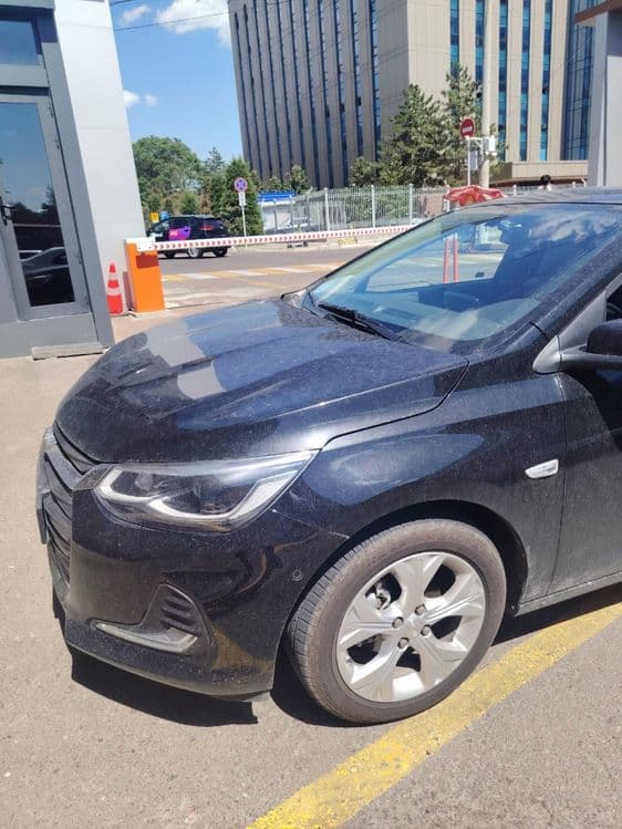 Onix premier 2023 4-poz — 2